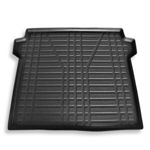 Pro-Fit, vasca baule su misura in TPE - compatibile per Fiat Dobl&ograve; 5p (01/10>05/20) solo Maxi