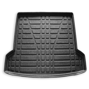 Pro-Fit, vasca baule su misura in TPE - compatibile per Mercedes GLB (11/19>) baule alto