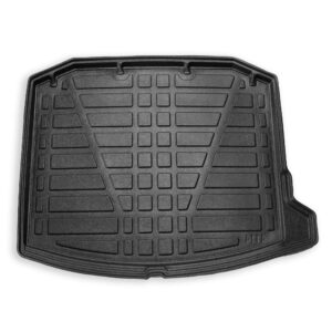 Pro-Fit, vasca baule su misura in TPE - compatibile per Seat Leon 5p (06/20>)