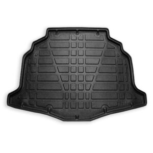 Pro-Fit, vasca baule su misura in TPE - compatibile per Toyota Corolla 5p (03/19>06/25) ibrida