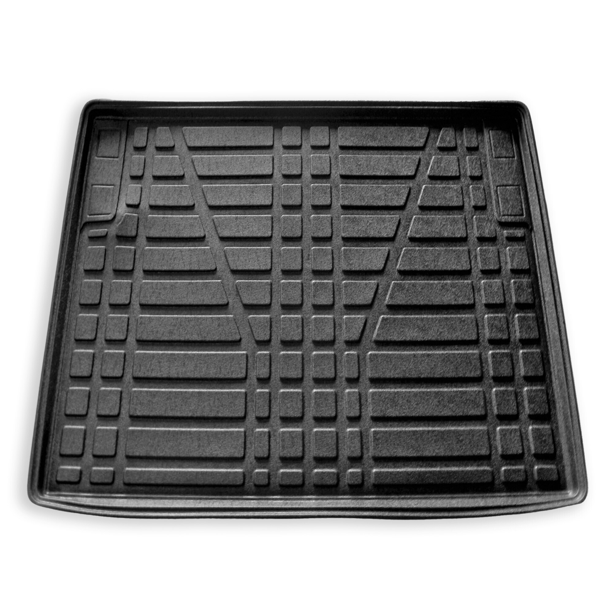 Pro-Fit, vasca baule su misura in TPE - compatibile per Toyota Proace City Verso Short (06/19>12/23)