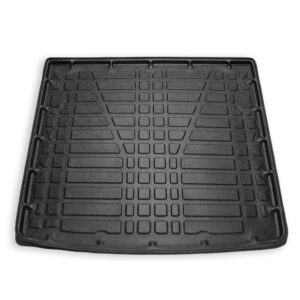 Pro-Fit, vasca baule su misura in TPE - compatibile per Volkswagen Caddy Life (01/21>) - Ford Tourneo Connect (03/22>)