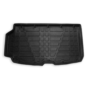 Pro-Fit, vasca baule su misura in TPE - compatibile per Volvo XC90 (07/15>10/24) 7 posti