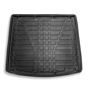 Pro-Fit, vasca baule su misura in TPE - compatibile per Audi Q3 (01/19>07/25)