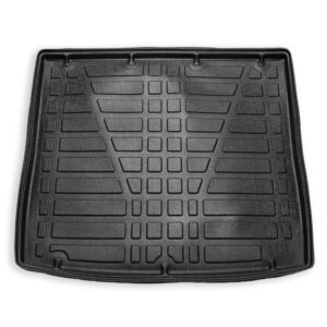 Pro-Fit, vasca baule su misura in TPE - compatibile per Mercedes GLB (11/19>05/23) 5 posti, baule basso