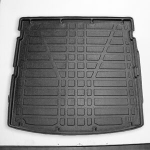 Pro-Fit, vasca baule su misura in TPE - compatibile per Seat Tarraco (01/19>05/25) 7 posti