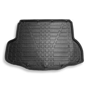 Pro-Fit, vasca baule su misura in TPE - compatibile per Honda City Sedan EU 4p (03/21>)