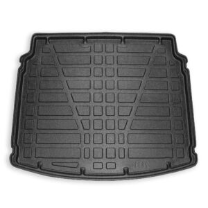 Pro-Fit, vasca baule su misura in TPE - compatibile per Hyundai Bayon (08/21>)