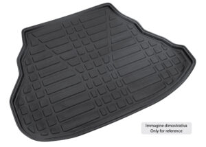 Pro-Fit, vasca baule su misura in TPE - compatibile per Fiat Tipo sw (10/20>04/25) Cross