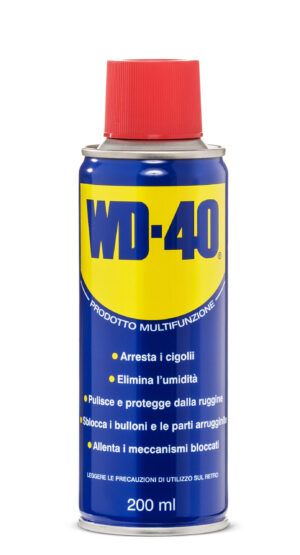 WD-40, Prodotto multifunzione - 200 ml