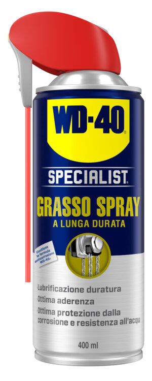 WD-40, Specialist - Grasso spray - 400 ml