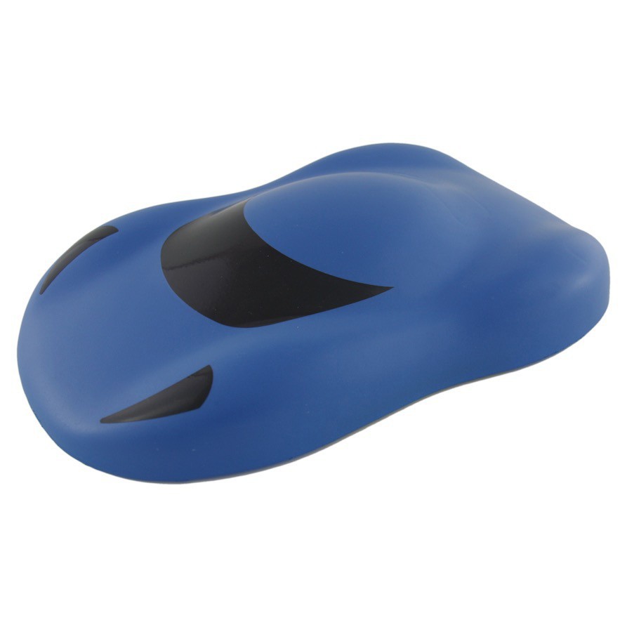 Wrapper, pellicola spray rimovibile, 400 ml - Blu traffico - Ral 5017 - immagine 2