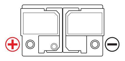 Batteria 12V - Pilot SMF - 90 Ah - 850 A - L4 - immagine 2