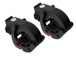 Aceo&rsquo;Spades, coppia supporti per remi/pale