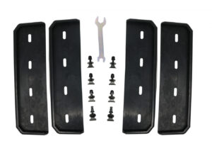 Tonneau Kit, adattatore per OverHaul HD e OutPost HD