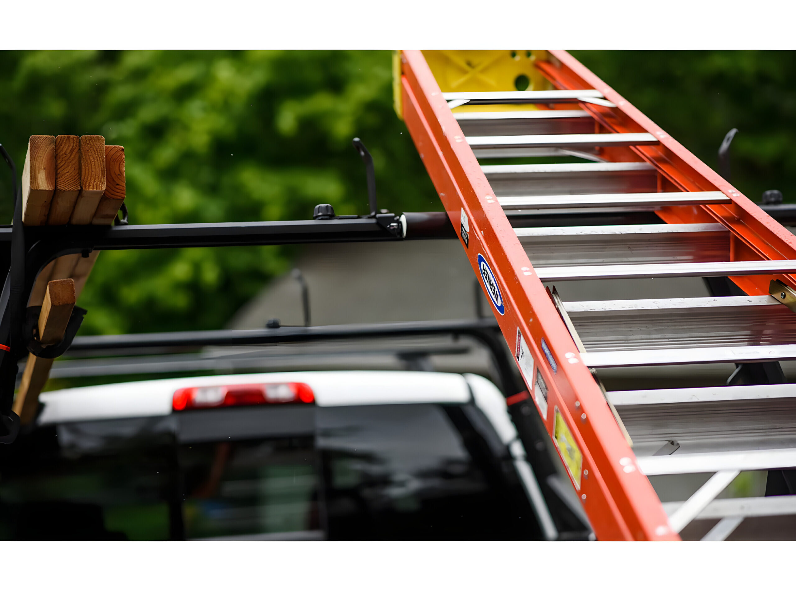 Ladder Roller, Rullo di supporto al carico con scanalatura a T - immagine 7