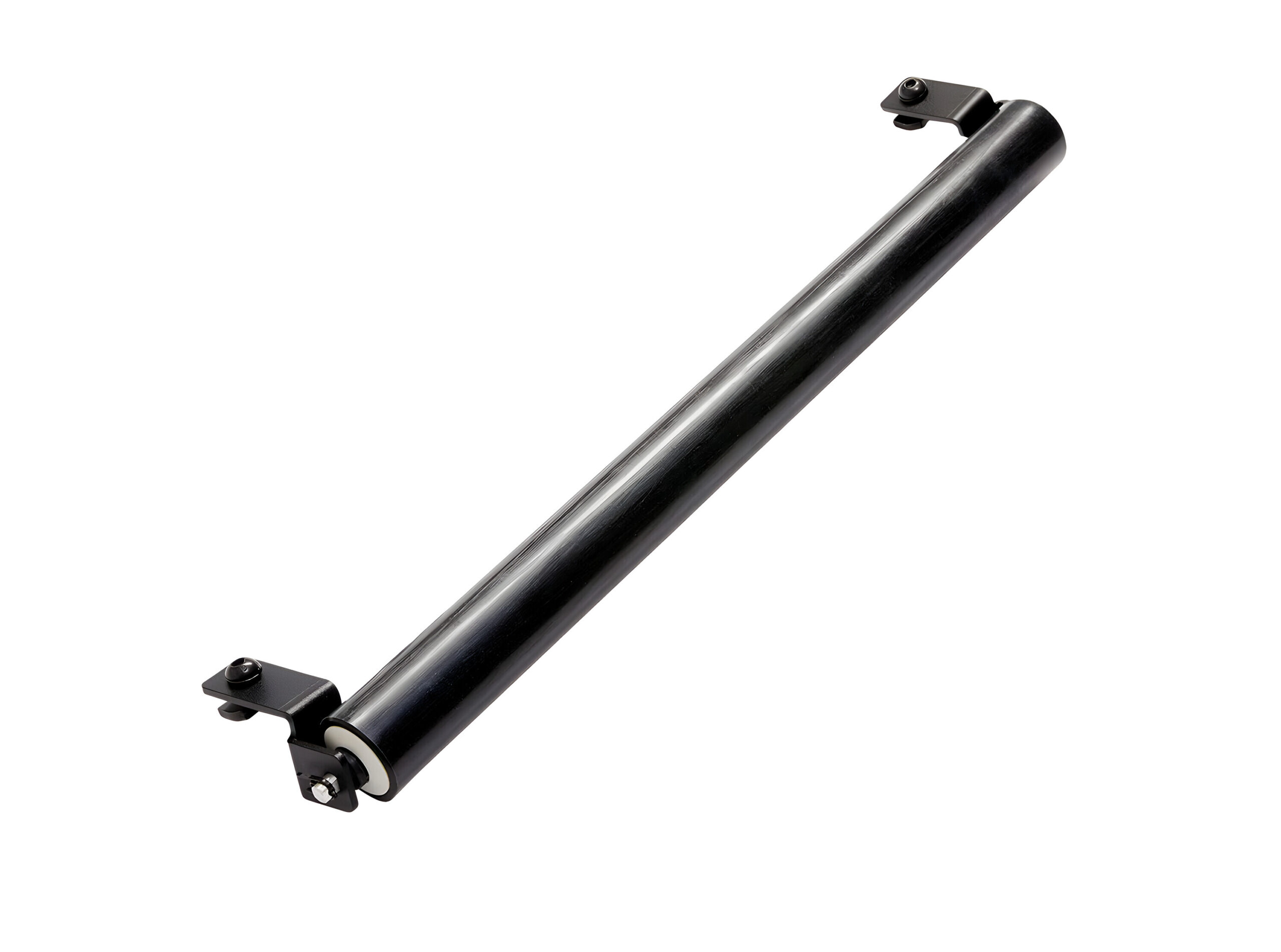 Ladder Roller, Rullo di supporto al carico con scanalatura a T