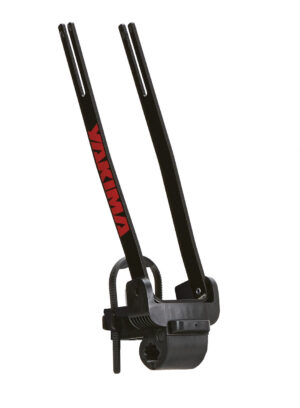 Wheelhouse, porta ruota da tetto