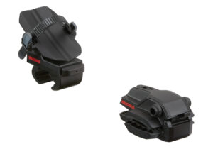 Forkchop, porta bicicletta da tetto con fissaggio ruota anteriore