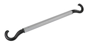 Adattatore per bici donna