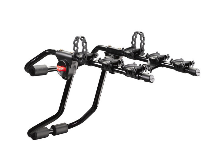 SuperJoe 3, portabici posteriore (3x) 1 SuperJoe 3, portabici posteriore (3x)