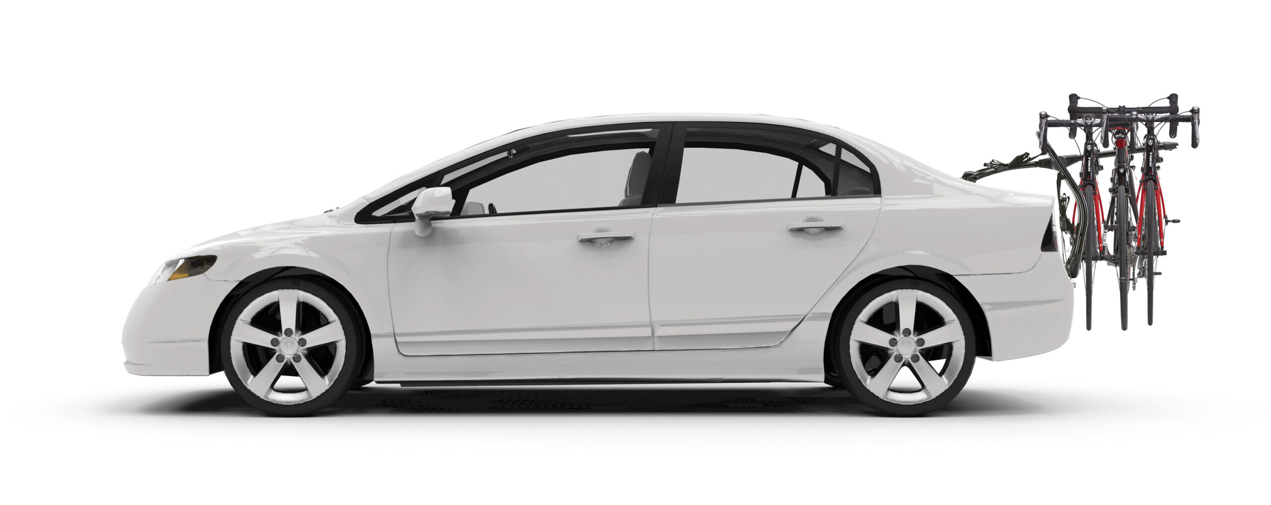 Fullback 3, portabici posteriore (3x) 5 Fullback 3, portabici posteriore (3x) - immagine 5