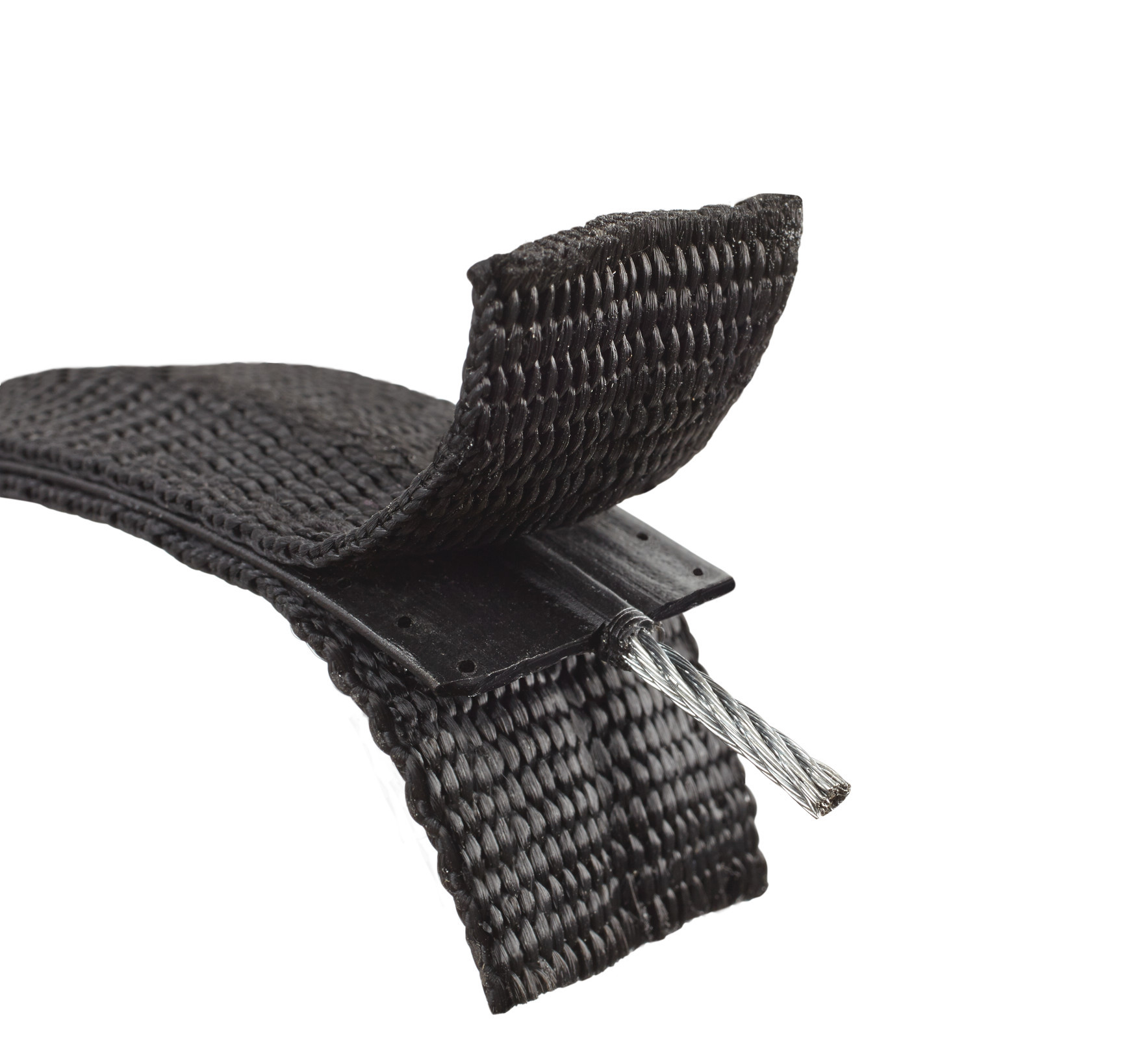 Coppia nastri tensori multifunzione con serratura - immagine 2