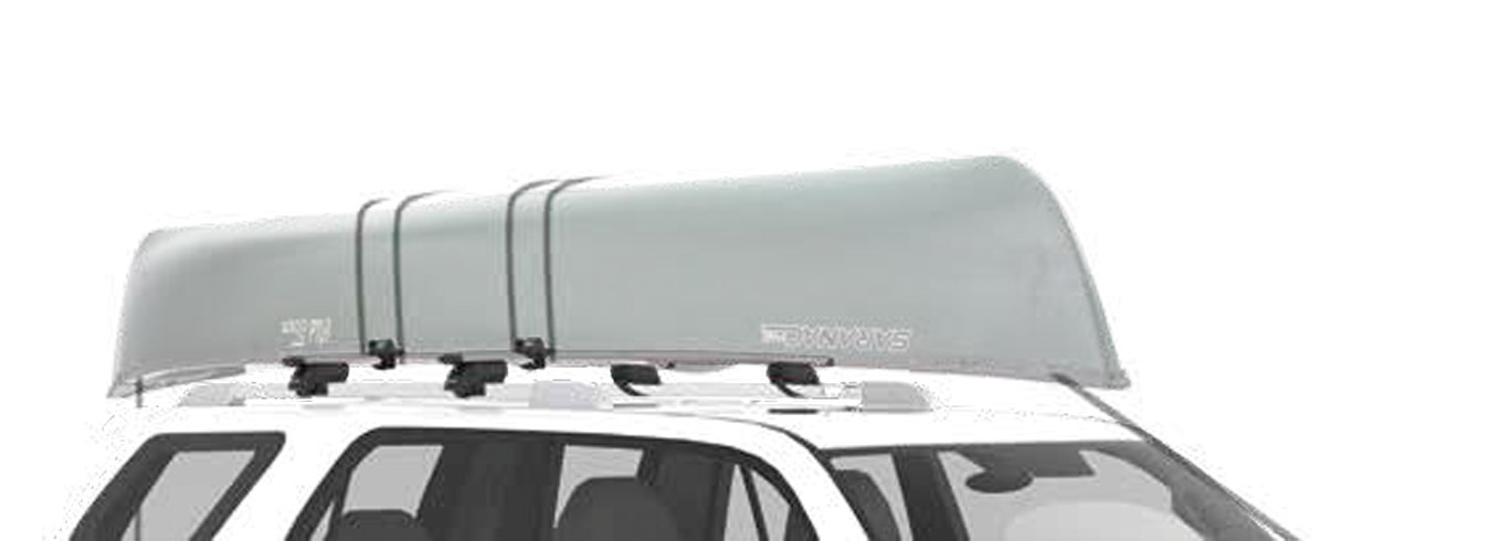 KeelOver, porta kayak - immagine 4