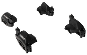 KeelOver, porta kayak