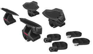 Sweetroll Tuv, porta kayak