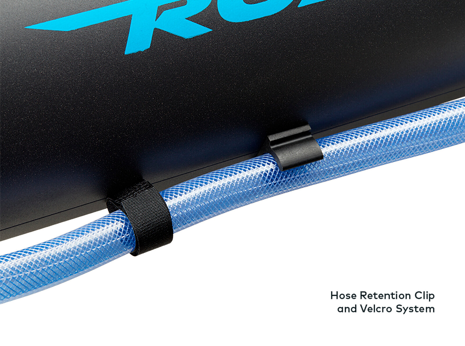 RoadShower MD, serbatoio d'acqua pressurizzato portatile - 26 L - immagine 6