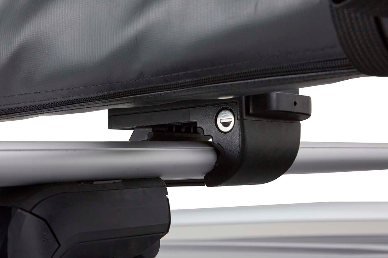 OverNout™ tendalino con kit di fissaggio - 2x2 m - immagine 3