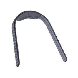 Cinghietto corto per portabici Yakima