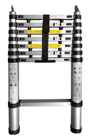 Scaletta chiusura automatica di ricambio per tenda Skyrise HD Medium