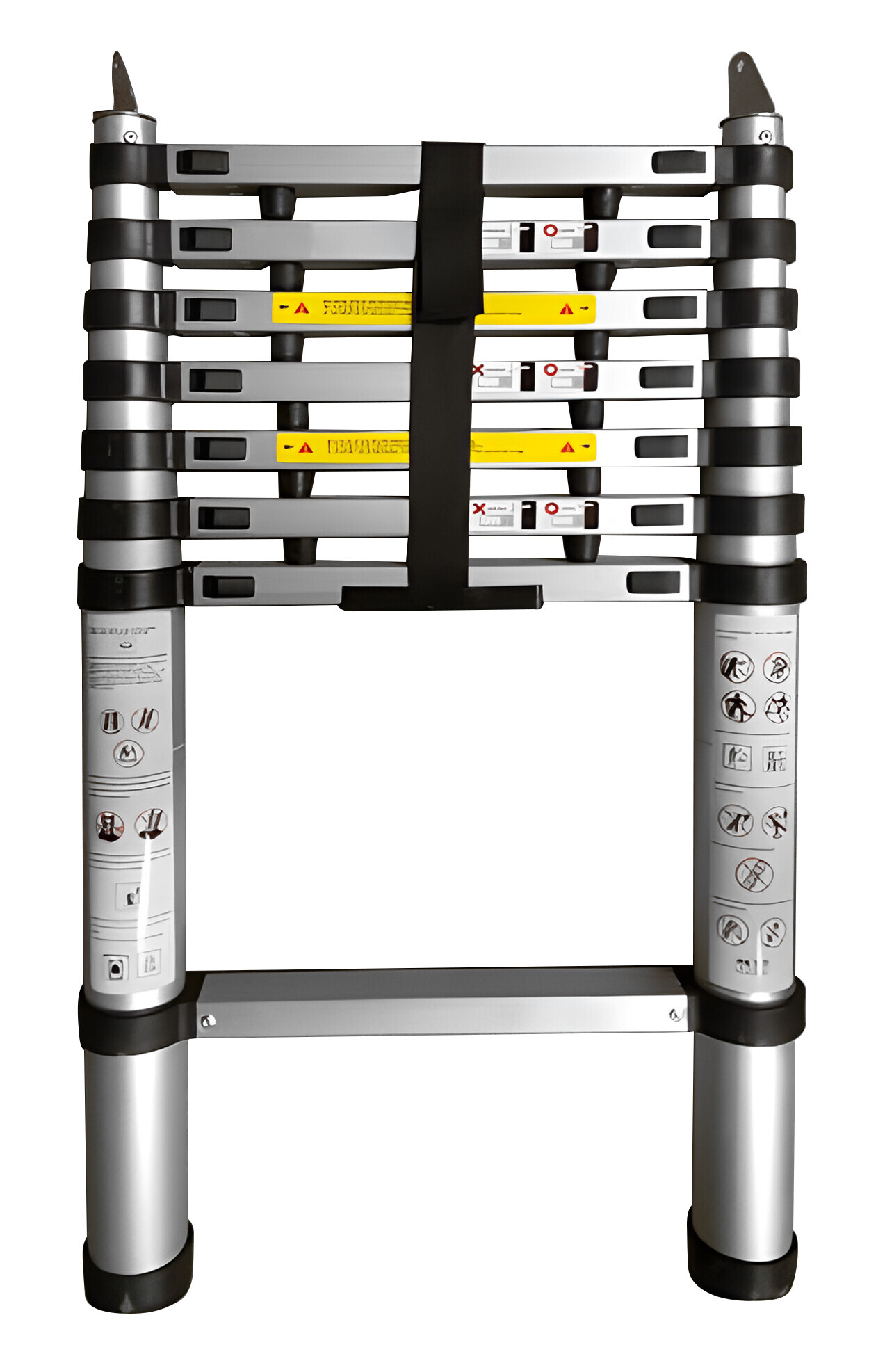 Scaletta chiusura automatica di ricambio per tenda Skyrise HD Medium