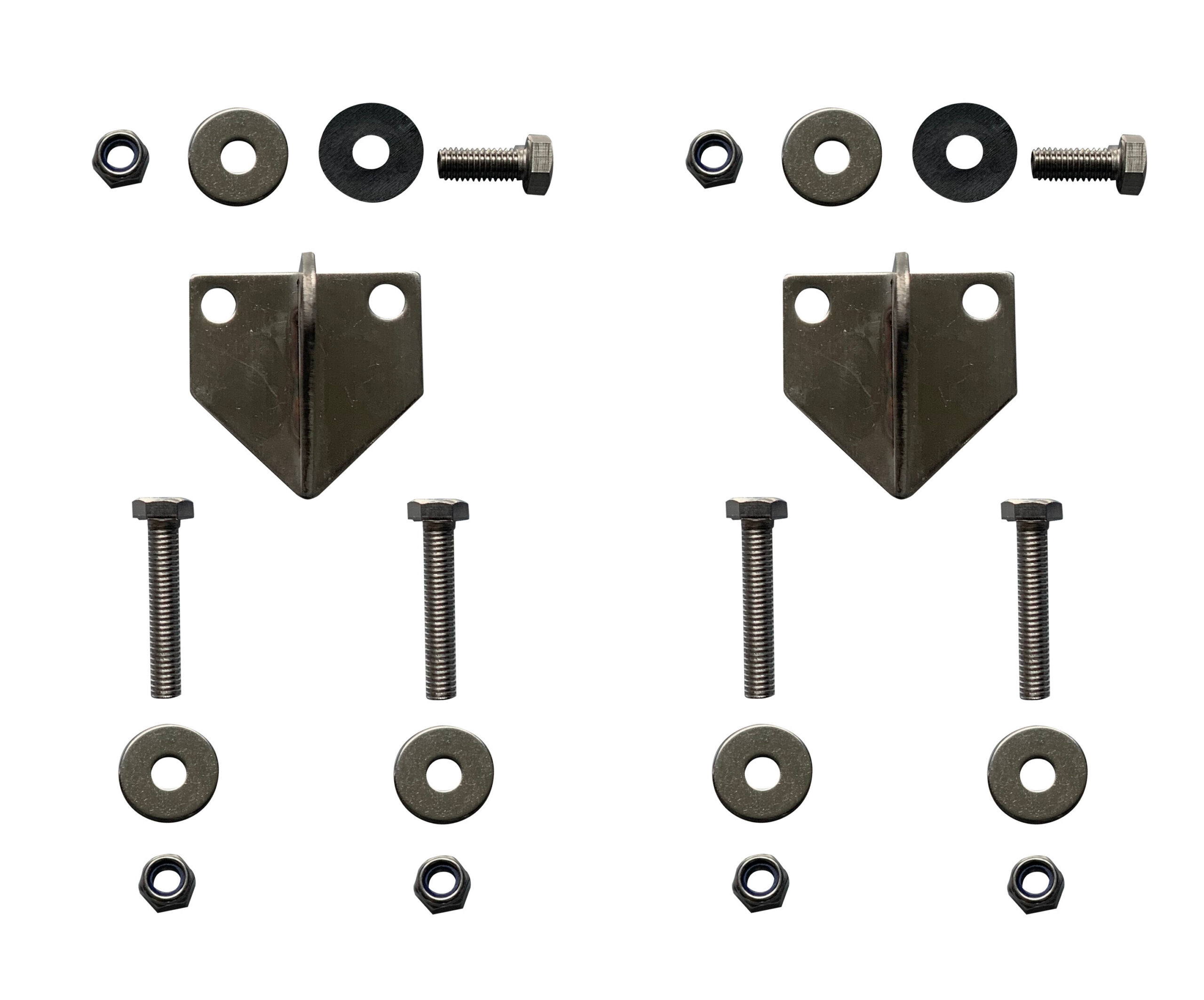 Ferramenta di ricambio per scaletta tenda Skyrise HD Medium