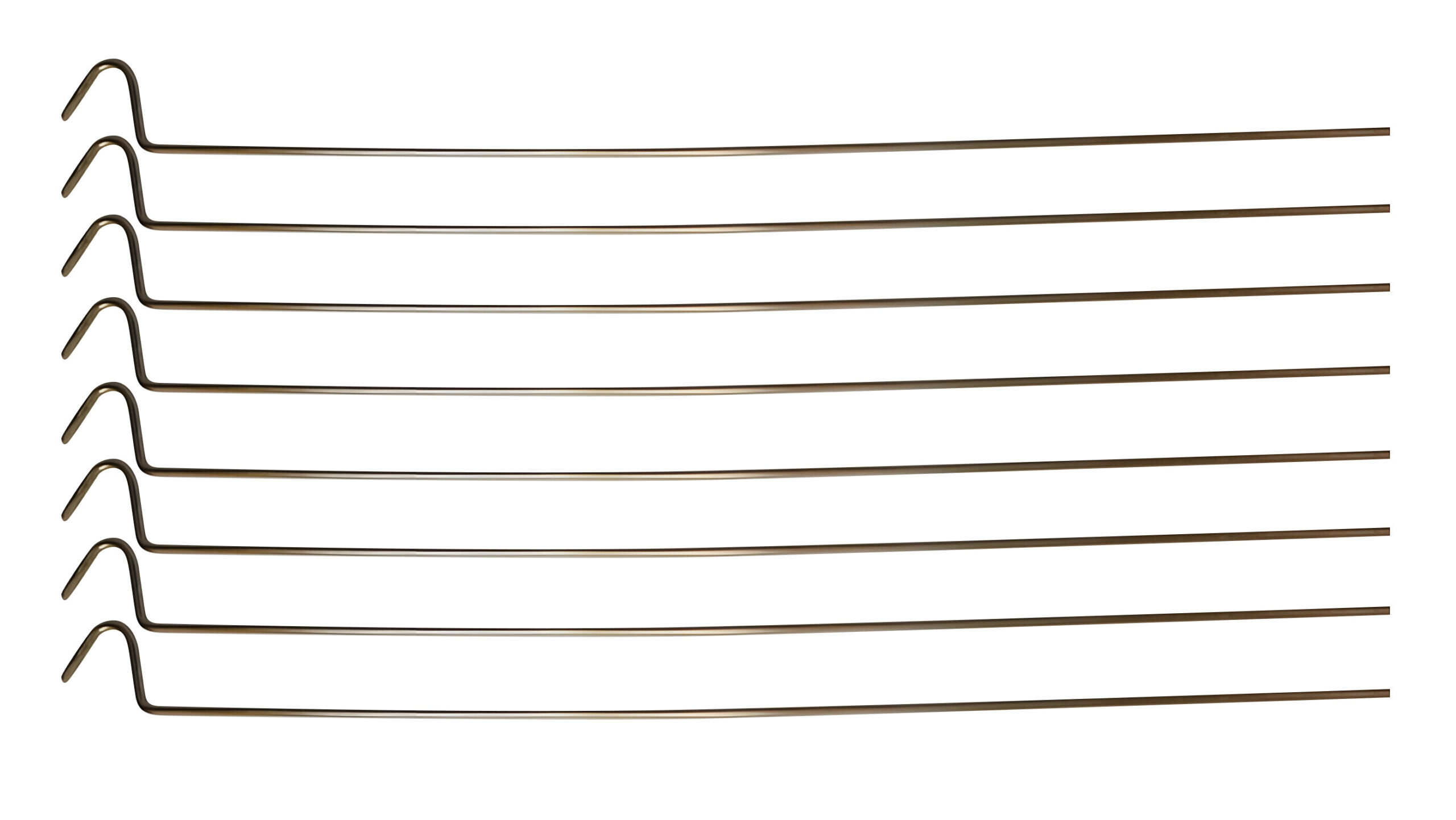 Set di 8 pali di ricambio per copertura pioggia tenda Skyrise Hd Medium