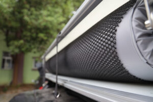 Materassino anticondensa per tenda Skyrise