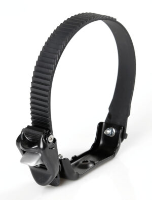 Cinghietto fermaruota di ricambio per portabici Yakima JustClick