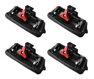 Kit attacchi - K1200W