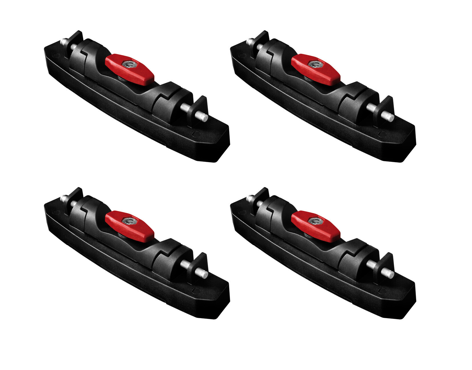 Kit attacchi - K1208W