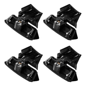 Kit attacchi - K1222W