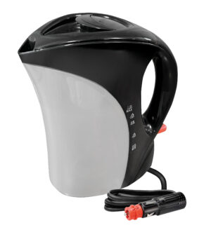 Aqua-Heather, bollitore elettrico - 1 L - 24V - 250W - 10A