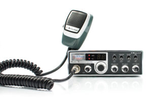 Alan Sessantotto, CB 34 canali