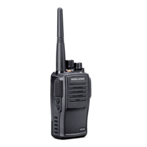 G15 PRO NC, walkie talkie