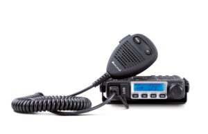 M-Mini USB, CB con presa USB