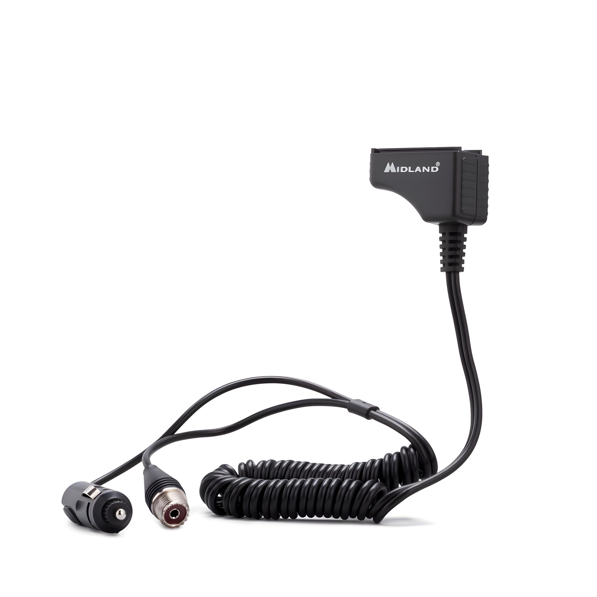 Alan 42 DS, CB portatile multibanda - immagine 3