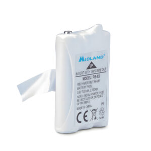 PB X6, pacco batteria XT50/XT60