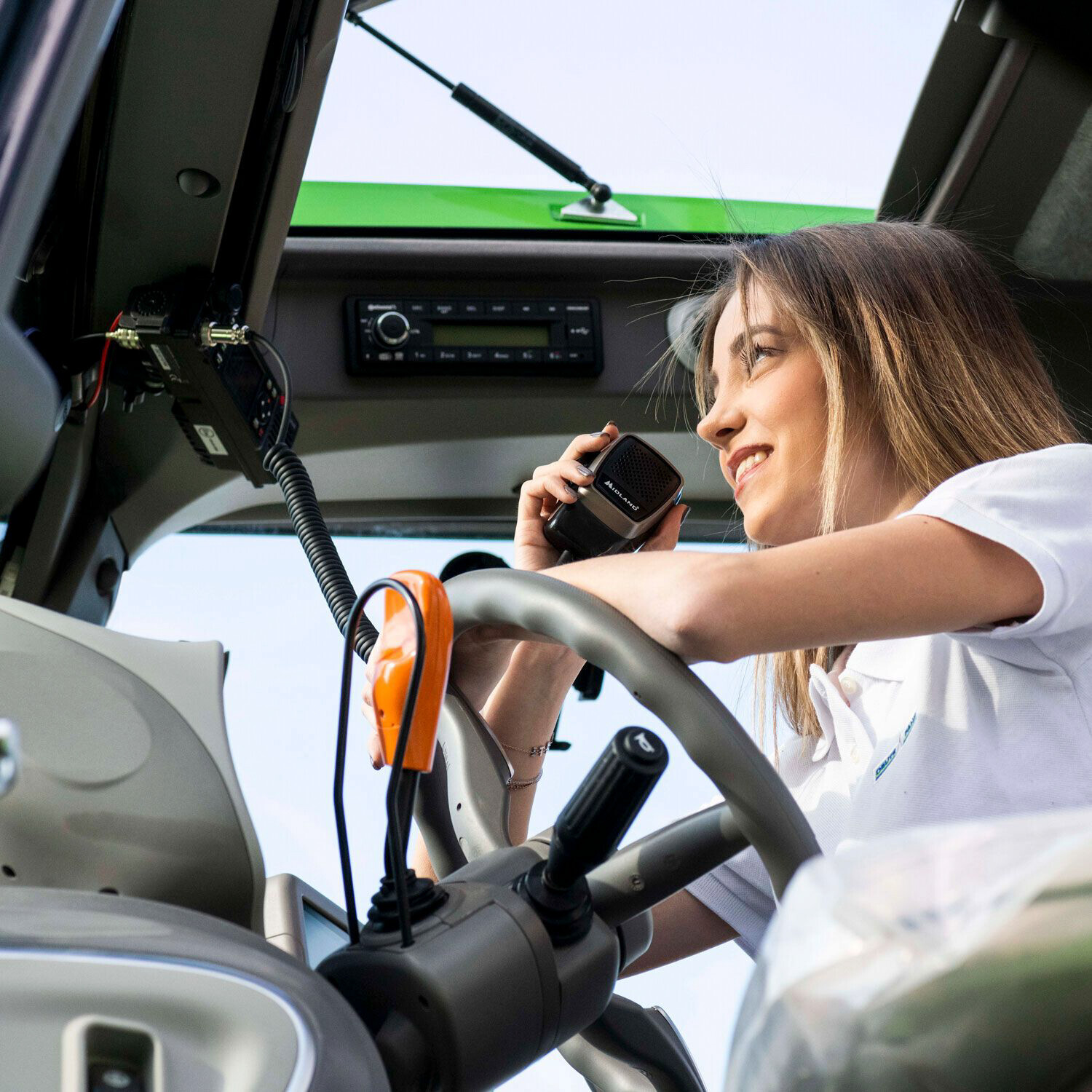 Midland 88, CB multibanda - immagine 13