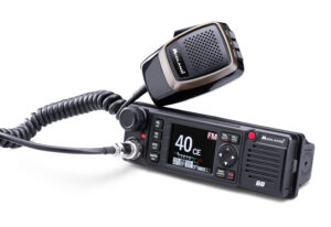 Midland 88, CB multibanda